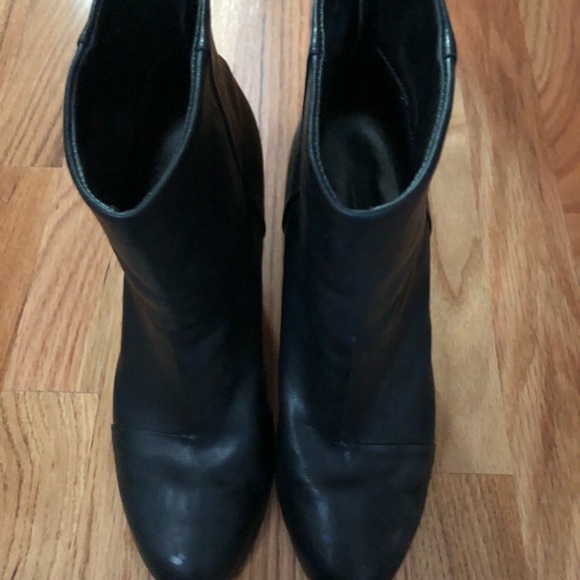 rag & bone Newbury Ankle Boots - Picture 6 of 7